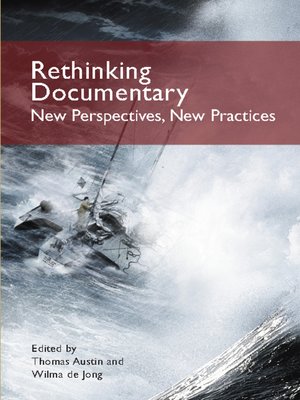 cover image of Rethinking Documentary